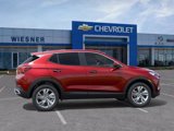 New 2026 Buick Encore GX Preferred image 5