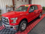 Used 2017 Ford F150 XLT w/ Equipment Group 301A Mid image 3
