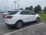 Used 2022 Chevrolet Equinox LT image 4