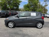 Used 2019 Chevrolet Spark LT image 5