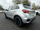 New 2025 Mitsubishi Outlander Sport ES image 5