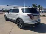 Used 2015 Ford Explorer Sport w/ Equipment Group 401A image 3