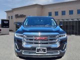 Used 2022 GMC Acadia SLE w/ Driver Convenience Package image 2
