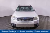 Used 2010 Subaru Forester 2.5X Limited image 6