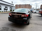 Used 2011 Toyota Corolla LE image 3