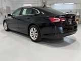 Used 2021 Chevrolet Malibu LT image 3