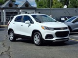 Used 2018 Chevrolet Trax LT w/ LT Convenience Package image 4