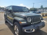 Used 2021 Jeep Wrangler Unlimited Sahara w/ Dual Top Group image 6