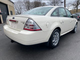 Used 2009 Ford Taurus Limited image 3