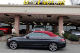 Used 2020 Mercedes-Benz C 300 4MATIC Cabriolet w/ Multimedia Package image 4