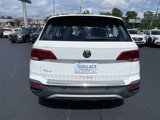 Used 2022 Volkswagen Taos S w/ IQ Drive S Package image 5