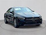 New 2025 Mercedes-Benz CLA 250 4MATIC image 6