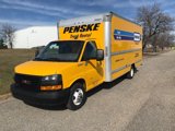 Used 2021 GMC Savana 3500 Extended w/ Power Convenience Package image 3