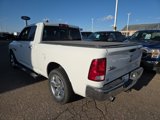 Used 2017 RAM 1500 Big Horn image 3