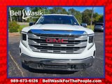 New 2025 GMC Sierra 1500 SLE w/ Preferred Package image 2
