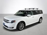 Used 2017 Ford Flex Limited image 2