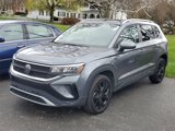 Used 2023 Volkswagen Taos SE w/ Panoramic Sunroof Package image 2