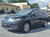 Used 2017 Nissan Rogue SV image 3