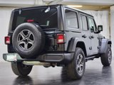 Used 2018 Jeep Wrangler Unlimited Sport S image 5