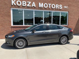 Used 2016 Ford Fusion Titanium image 3