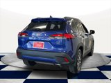 Certified 2023 Toyota Corolla Cross XLE image 4