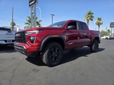 New 2025 GMC Canyon Elevation image 2