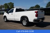 Used 2022 Chevrolet Silverado 1500 W/T image 3