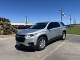 Used 2020 Chevrolet Traverse LS w/ LPO, Floor Liner Package image 2