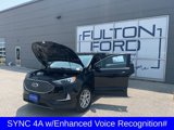 Used 2023 Ford Edge SEL image 6