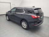 Used 2020 Chevrolet Equinox LT w/ Driver Convenience Package image 3