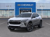 New 2025 Chevrolet Trax RS w/ Driver Confidence Package image 6