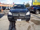 Used 2011 Mercedes-Benz GL 450 4MATIC image 3