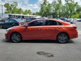 Used 2022 Kia Forte GT-Line w/ GT-Line Technology Package image 4
