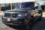 Used 2016 Land Rover Range Rover Supercharged image 3