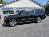 Used 2017 GMC Yukon XL Denali w/ Open Road Package image 3