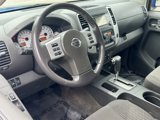 Used 2013 Nissan Frontier PRO-4X image 2