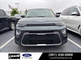 Used 2022 Kia Soul LX image 2