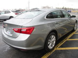 Used 2025 Chevrolet Malibu LT image 5