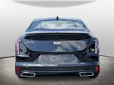 New 2025 Cadillac CT4 Sport image 3