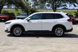 New 2026 Honda CR-V EX image 4