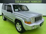 Used 2007 Jeep Commander Sport image 2