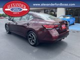 Used 2024 Nissan Sentra SV image 2