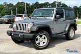 Used 2013 Jeep Wrangler Sport image 3