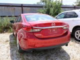 Used 2016 MAZDA MAZDA6 Touring image 5