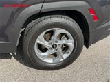 Used 2022 Hyundai Tucson SEL image 4