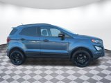 Used 2022 Ford EcoSport SES w/ Interior Protection Package image 2