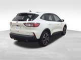 Used 2021 Ford Escape SE image 4