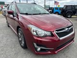 Used 2015 Subaru Impreza 2.0i Sport Limited image 4