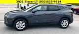 Used 2021 Chevrolet Blazer LT image 4