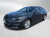 Used 2016 Chevrolet Malibu LT w/ Driver Confidence Package image 2